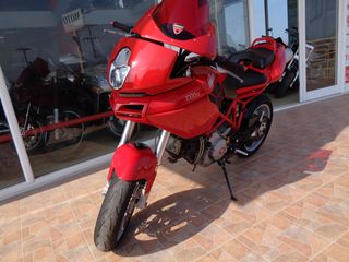 Ducati Multistrada 1000 DS 2006-thumb-2