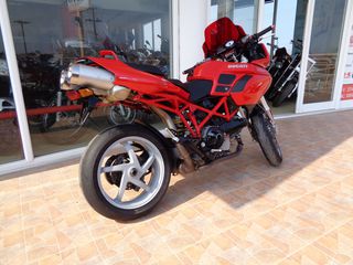 Ducati Multistrada 1000 DS 2006-thumb-9