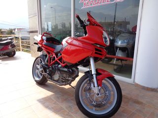 Ducati Multistrada 1000 DS 2006-thumb-4