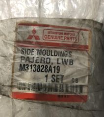 ΣΕΤ ΠΡΟΣΤΑΤΕΥΤΙΚΑ ΠΟΡΤΩΝ MITSUBISHI PAJERO WAGON '07- (M313828A72 - M313828S18 - M313828A19)-thumb-8