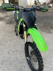 Kawasaki KX 250F 2010-thumb-2