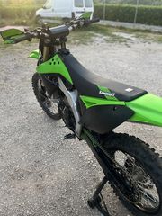 Kawasaki KX 250F 2010-thumb-3