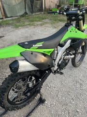 Kawasaki KX 250F 2010-thumb-7