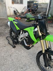 Kawasaki KX 250F 2010-thumb-8