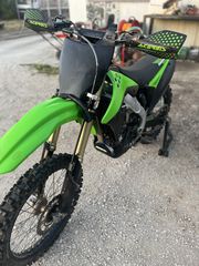 Kawasaki KX 250F 2010-thumb-9
