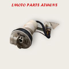 ΤΡΟΜΠΑ ΒΕΝΖΙΝΗΣ MP3 250-thumb-1