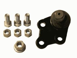 LEMFÖRDER 27666 02 Άρθρωση υποστήριξης MERCEDES-BENZ *639 333 0227*