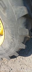 600/70R30 MICHELIN AXIOBIB ΣΕ ΑΡΙΣΤΗ ΚΑΤΑΣΤΑΣΗ (450 ΕΥΡΩ 1 ΕΛΑΣΤΙΚΟ)-thumb-3