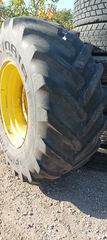 600/70R30 MICHELIN AXIOBIB ΣΕ ΑΡΙΣΤΗ ΚΑΤΑΣΤΑΣΗ (450 ΕΥΡΩ 1 ΕΛΑΣΤΙΚΟ)-thumb-4