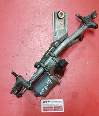 Μοτέρ υαλοκαθαριστήρων Fiat Punto 2005-thumb-1