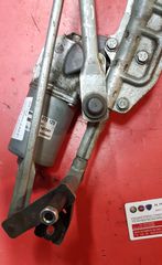Μοτέρ υαλοκαθαριστήρων Fiat Punto 2005-thumb-2