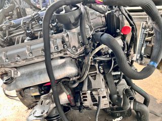 MERCEDES-BENZ ML W164 ΚΙΝΗΤΗΡΑΣ ΚΟΜΠΛΕ 642940-thumb-3