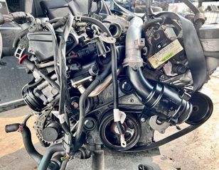 MERCEDES-BENZ ML W164 ΚΙΝΗΤΗΡΑΣ ΚΟΜΠΛΕ 642940-thumb-4