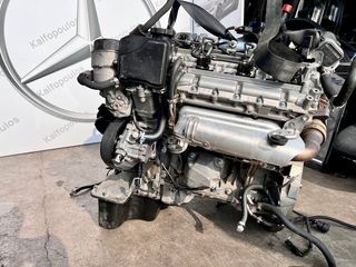 MERCEDES-BENZ ML W164 ΚΙΝΗΤΗΡΑΣ ΚΟΜΠΛΕ 642940-thumb-2