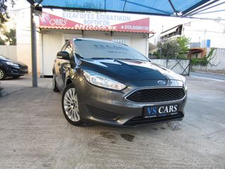 Ford Focus '15  1.0 EcoBoost Start/Stopp Titanium