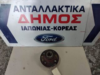 HONDA JAZZ '08-'11 ΜΕΤΑΧΕΙΡΙΣΜΕΝΟ ΜΟΥΑΓΙΕ ΠΙΣΩ 