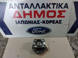 MAZDA-2 '07-'14 ΜΕΤΑΧΕΙΡΙΣΜΕΝΟ ΜΟΥΑΓΙΕ ΠΙΣΩ 