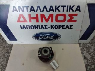 SUBARU IMPREZA '08-'14 ΜΕΤΑΧΕΙΡΙΣΜΕΝΟ ΜΟΥΑΓΙΕ ΠΙΣΩ 