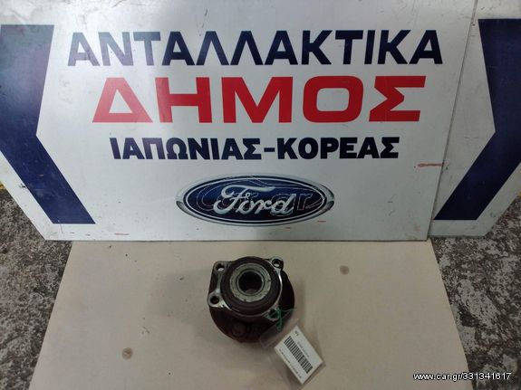 SUBARU IMPREZA '08-'14 ΜΕΤΑΧΕΙΡΙΣΜΕΝΟ ΜΟΥΑΓΙΕ ΠΙΣΩ 