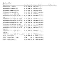 ΤΑΠΑ ΨΥΓΕΙΟΥ ALFA ROMEO/CITROEN/FIAT/LANCIA/LANDROVER/MG/PEUGEOT/RENAULT/ROVER (SAVARA)-thumb-31