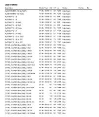 ΤΑΠΑ ΨΥΓΕΙΟΥ ALFA ROMEO/CITROEN/FIAT/LANCIA/LANDROVER/MG/PEUGEOT/RENAULT/ROVER (SAVARA)-thumb-7