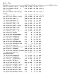 ΤΑΠΑ ΨΥΓΕΙΟΥ ALFA ROMEO/CITROEN/FIAT/LANCIA/LANDROVER/MG/PEUGEOT/RENAULT/ROVER (SAVARA)-thumb-10