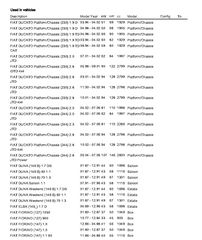 ΤΑΠΑ ΨΥΓΕΙΟΥ ALFA ROMEO/CITROEN/FIAT/LANCIA/LANDROVER/MG/PEUGEOT/RENAULT/ROVER (SAVARA)-thumb-11