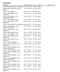 ΤΑΠΑ ΨΥΓΕΙΟΥ ALFA ROMEO/CITROEN/FIAT/LANCIA/LANDROVER/MG/PEUGEOT/RENAULT/ROVER (SAVARA)-thumb-19