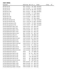 ΤΑΠΑ ΨΥΓΕΙΟΥ ALFA ROMEO/CITROEN/FIAT/LANCIA/LANDROVER/MG/PEUGEOT/RENAULT/ROVER (SAVARA)-thumb-21
