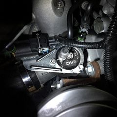 Σκάστρα GFB για Ford Focus-thumb-3
