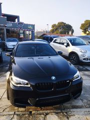 Bmw M5 2017 BI-TURBO performance ΑΨΟΓΟ