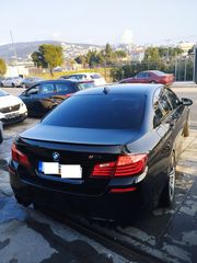Bmw M5 2017 BI-TURBO performance ΑΨΟΓΟ-thumb-5