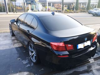 Bmw M5 2017 BI-TURBO performance ΑΨΟΓΟ-thumb-6