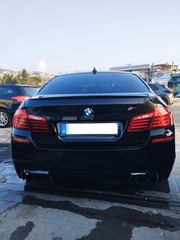 Bmw M5 2017 BI-TURBO performance ΑΨΟΓΟ