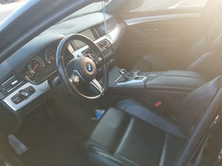 Bmw M5 2017 BI-TURBO performance ΑΨΟΓΟ-thumb-9