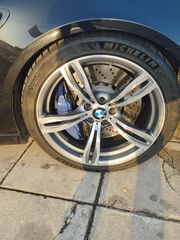 Bmw M5 2017 BI-TURBO performance ΑΨΟΓΟ-thumb-8