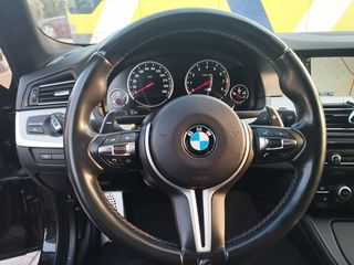 Bmw M5 2017 BI-TURBO performance ΑΨΟΓΟ-thumb-12