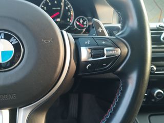 Bmw M5 2017 BI-TURBO performance ΑΨΟΓΟ-thumb-13