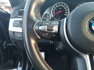 Bmw M5 2017 BI-TURBO performance ΑΨΟΓΟ-thumb-14