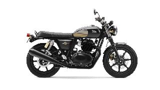 Royal Enfield '24 Interceptor 650