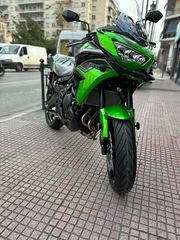 Kawasaki Versys 650 '24 650 2023 ΠΡΟΣΦΟΡΑ!!!