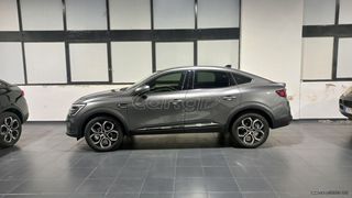 Renault Arkana '23 ΜΕ ΕΚΠΤΩΣΗ!!