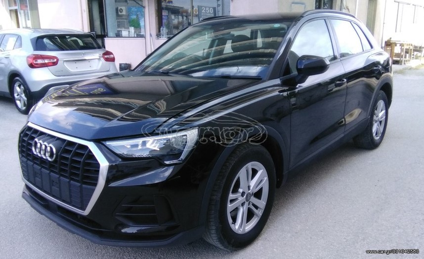Audi Q3 2019 Business 35 TDI S tronic - NEW MODEL..!!!