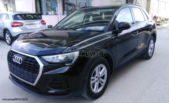 Audi Q3 '19  Business 35 TDI S tronic - NEW MODEL..!!!