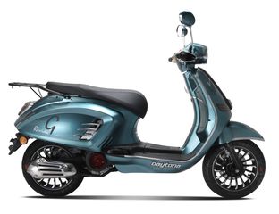 Daytona 2023 RAVIDA 125 E5 -thumb-2