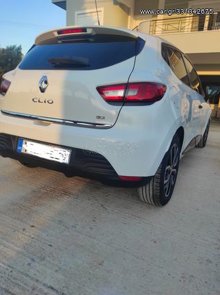 Car Gr Renault Clio