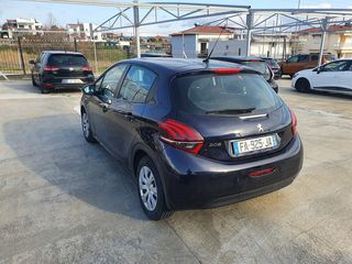 Peugeot 208 2018 FULL EXTRA-thumb-3