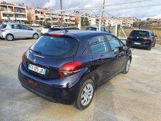 Peugeot 208 2018 FULL EXTRA-thumb-4