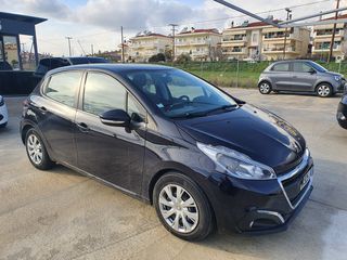 Peugeot 208 2018 FULL EXTRA-thumb-2