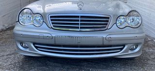 ΜΟΥΡΑΚΙ ΤΡΟΠΕΤΟ W203 C200 W211 LIFTING E200 MERCEDES